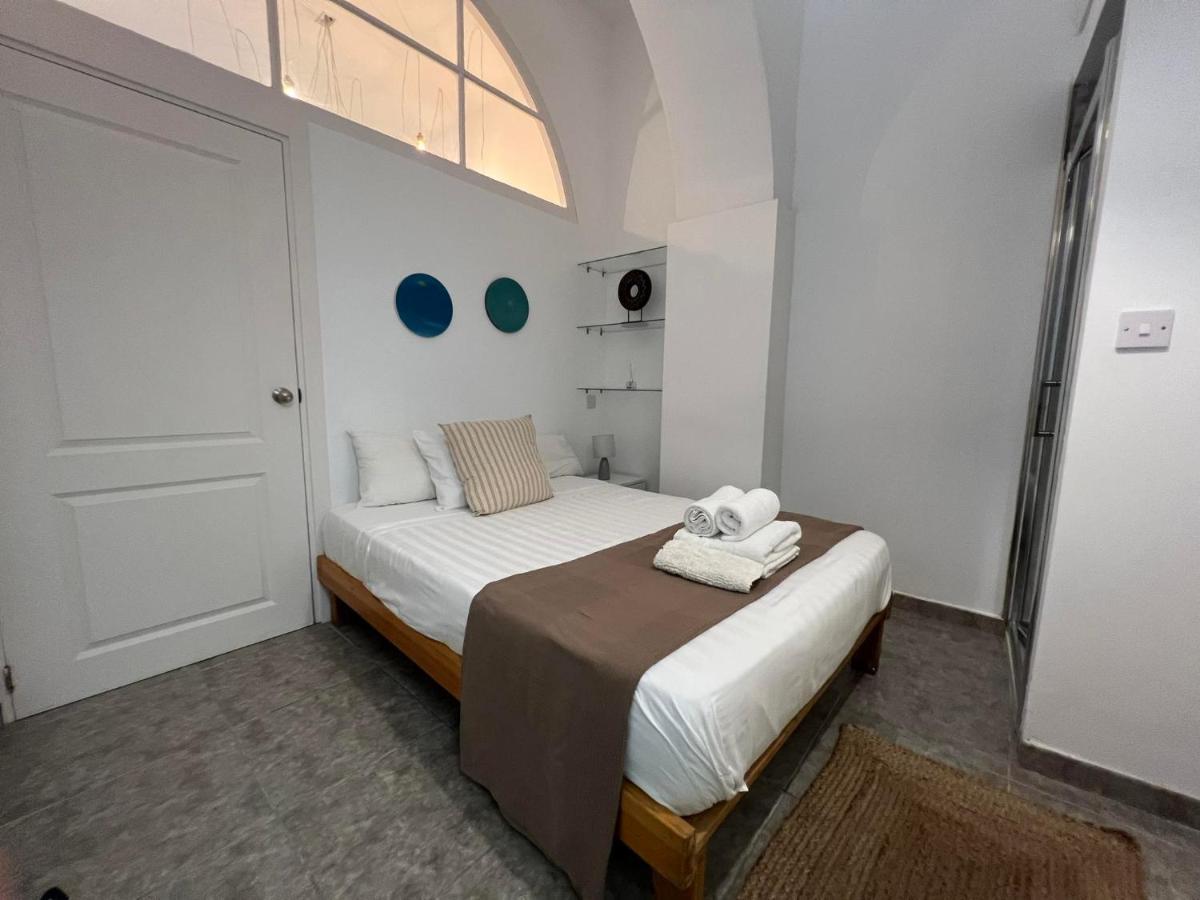 Apartamento Quirky 1Br Just Off Main Street Prime Location Gibraltar Exterior foto